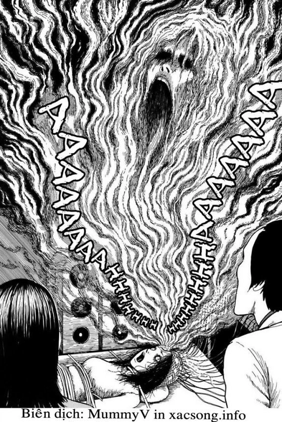 New Voices In The Dark Chapter 6 - 30