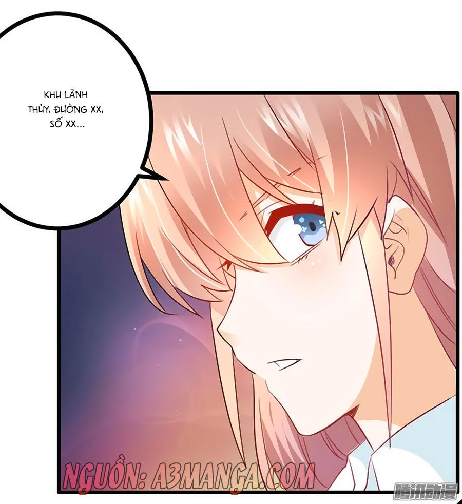 Tổng Tài Đích Thiên Giới Manh Thê Chapter 14 - 5