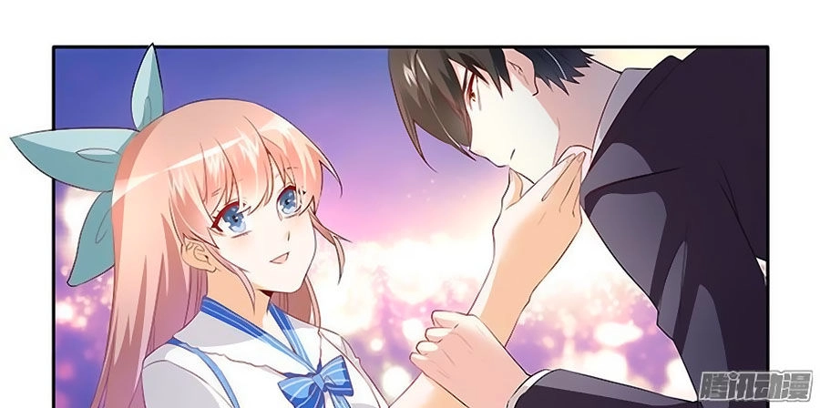 Tổng Tài Đích Thiên Giới Manh Thê Chapter 14 - 16