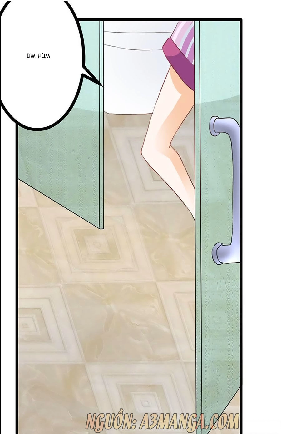 Tổng Tài Đích Thiên Giới Manh Thê Chapter 15 - 3