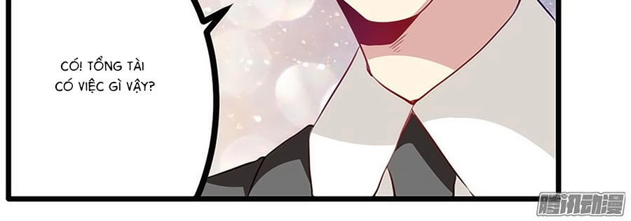 Tổng Tài Đích Thiên Giới Manh Thê Chapter 16 - 6