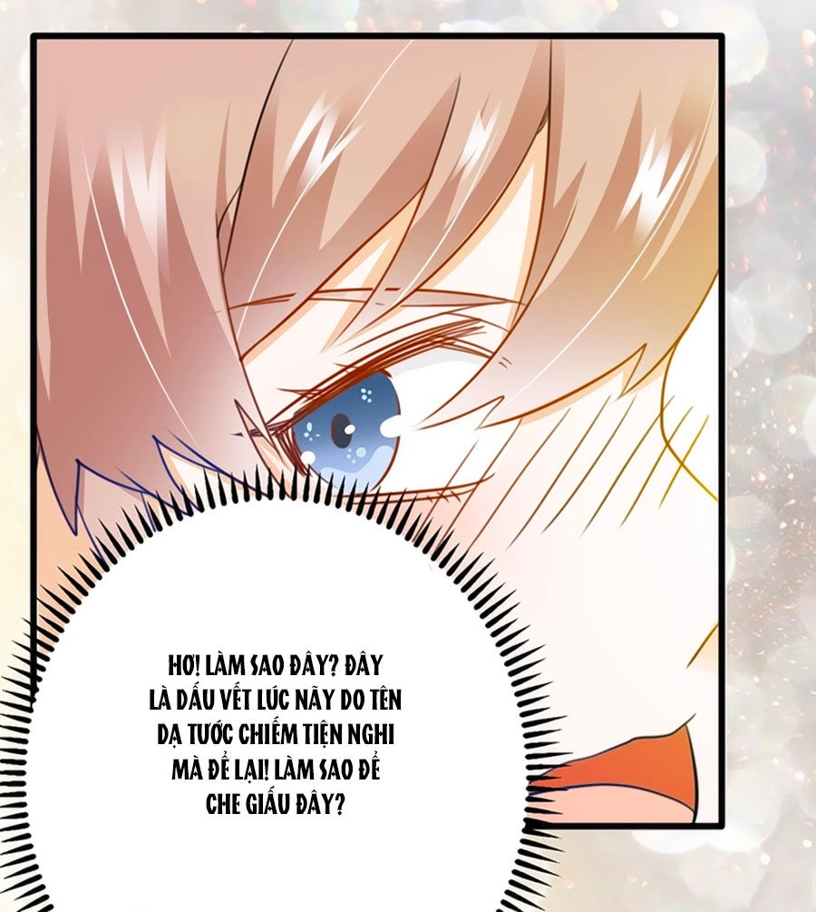 Tổng Tài Đích Thiên Giới Manh Thê Chapter 21 - 8