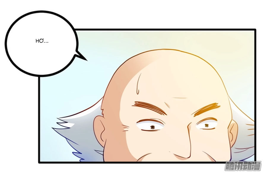 Tổng Tài Đích Thiên Giới Manh Thê Chapter 21 - 9