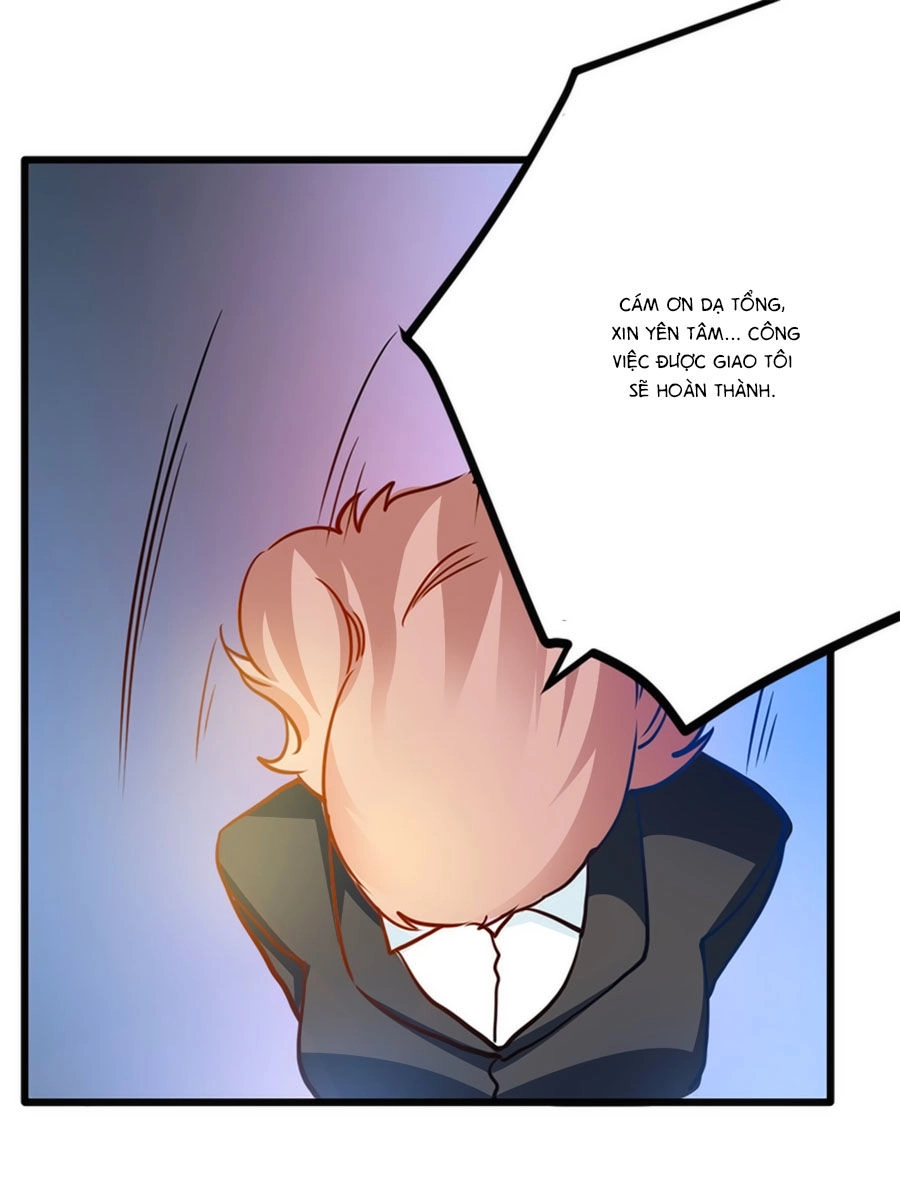 Tổng Tài Đích Thiên Giới Manh Thê Chapter 27 - 13