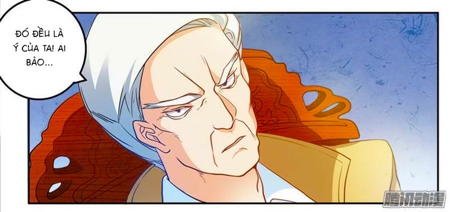 Tổng Tài Đích Thiên Giới Manh Thê Chapter 30 - 14