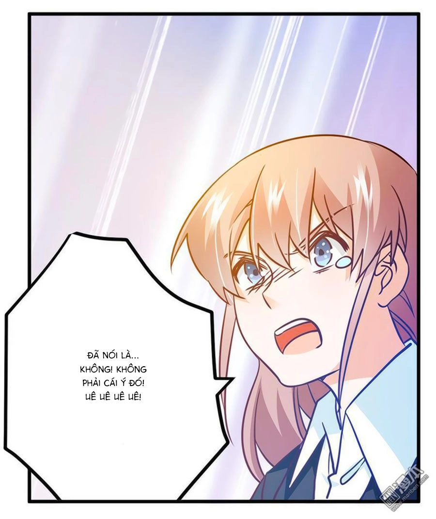 Tổng Tài Đích Thiên Giới Manh Thê Chapter 31 - 19