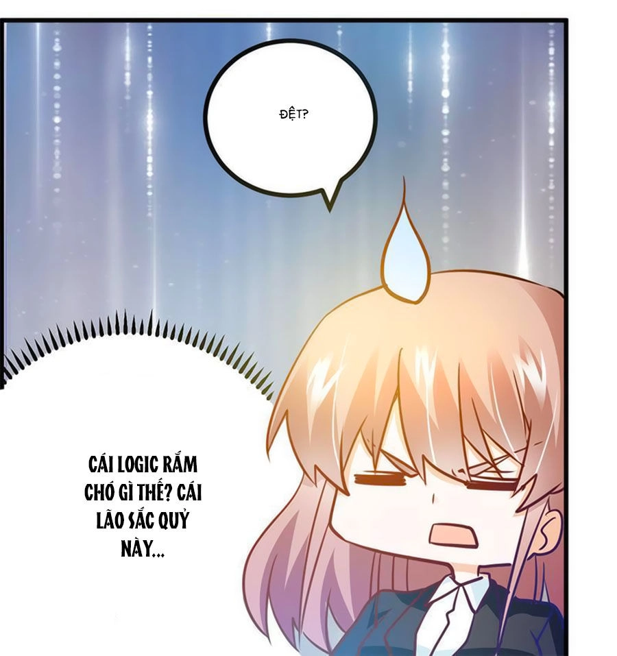 Tổng Tài Đích Thiên Giới Manh Thê Chapter 31 - 31