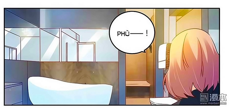 Tổng Tài Đích Thiên Giới Manh Thê Chapter 33 - 10