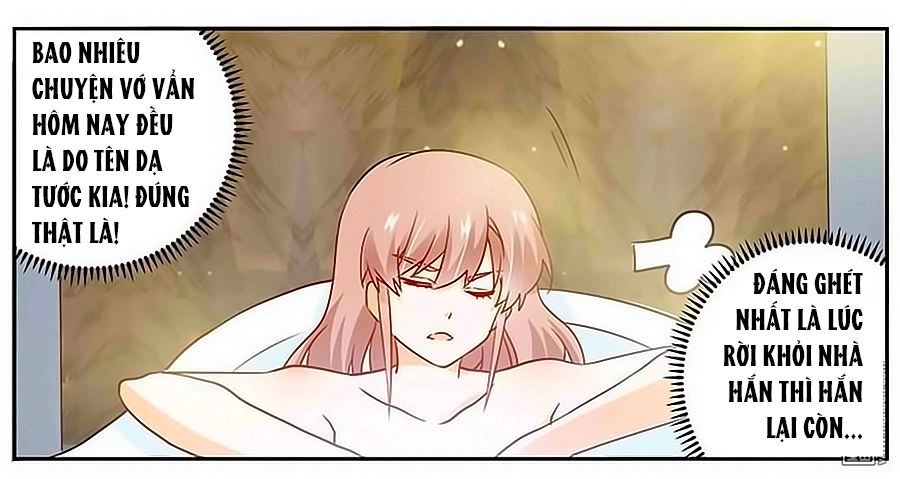 Tổng Tài Đích Thiên Giới Manh Thê Chapter 33 - 12