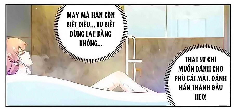 Tổng Tài Đích Thiên Giới Manh Thê Chapter 33 - 16