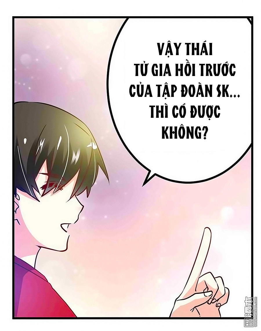 Tổng Tài Đích Thiên Giới Manh Thê Chapter 33 - 26