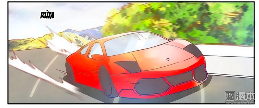 Tổng Tài Đích Thiên Giới Manh Thê Chapter 34 - 20