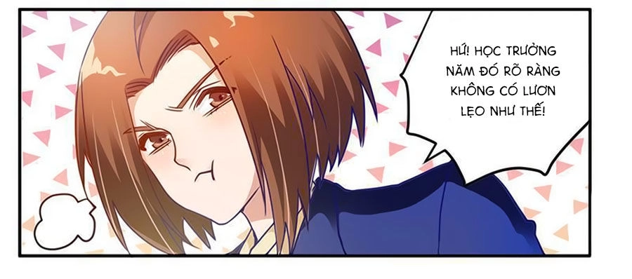 Tổng Tài Đích Thiên Giới Manh Thê Chapter 38 - 17