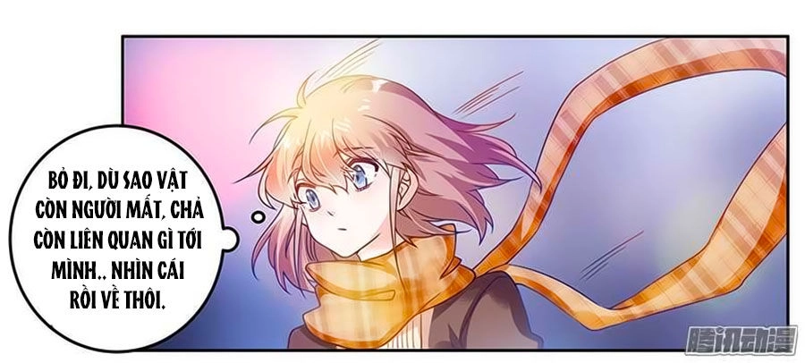 Tổng Tài Đích Thiên Giới Manh Thê Chapter 40 - 5