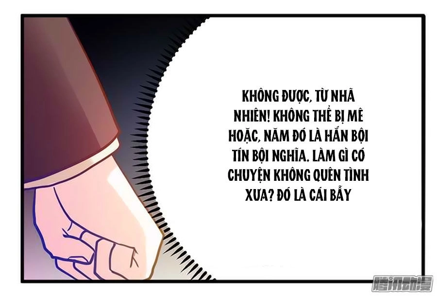 Tổng Tài Đích Thiên Giới Manh Thê Chapter 40 - 13