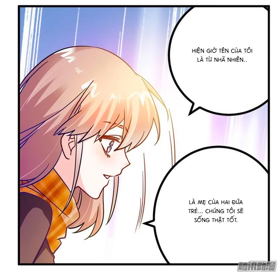 Tổng Tài Đích Thiên Giới Manh Thê Chapter 40 - 19