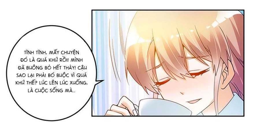 Tổng Tài Đích Thiên Giới Manh Thê Chapter 42 - 12