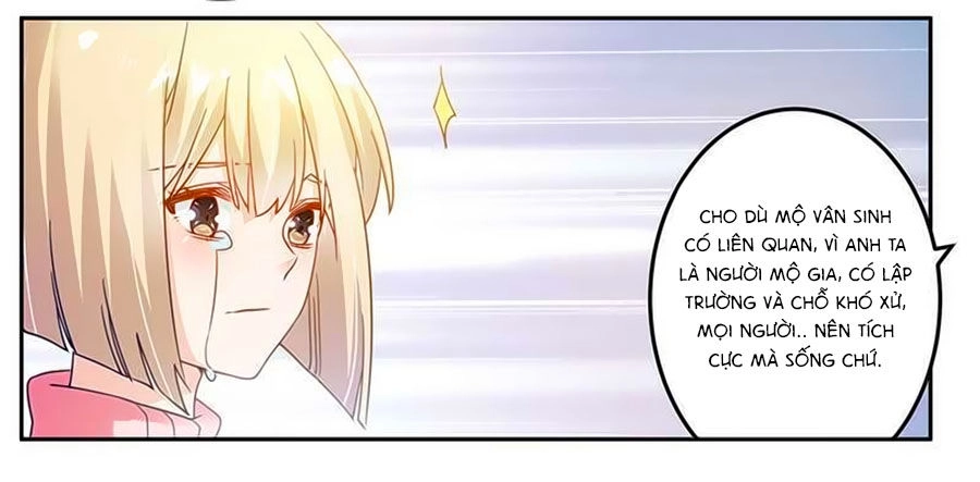 Tổng Tài Đích Thiên Giới Manh Thê Chapter 42 - 13