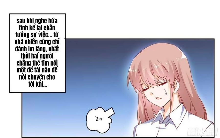 Tổng Tài Đích Thiên Giới Manh Thê Chapter 43 - 2