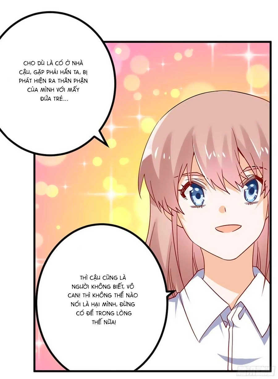 Tổng Tài Đích Thiên Giới Manh Thê Chapter 43 - 5