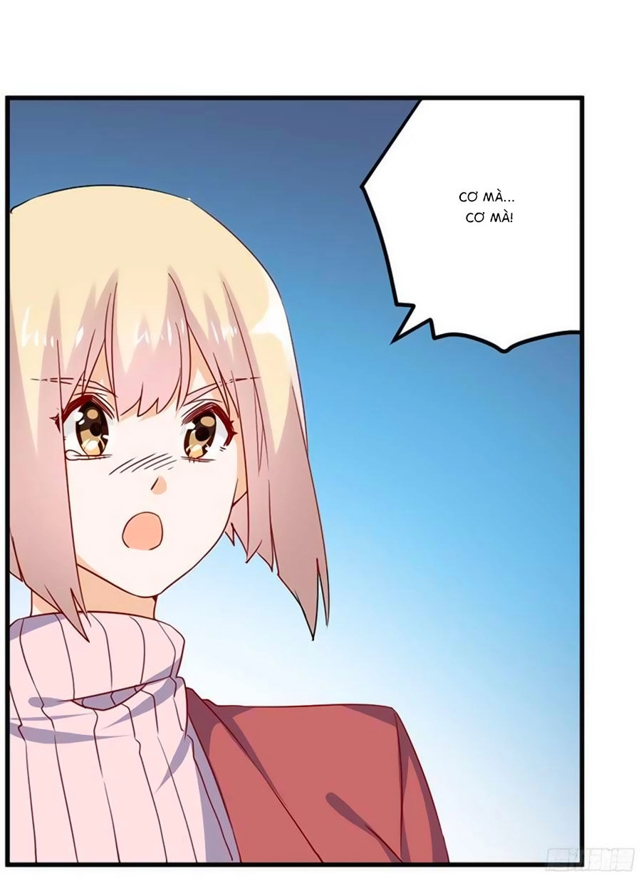 Tổng Tài Đích Thiên Giới Manh Thê Chapter 43 - 6