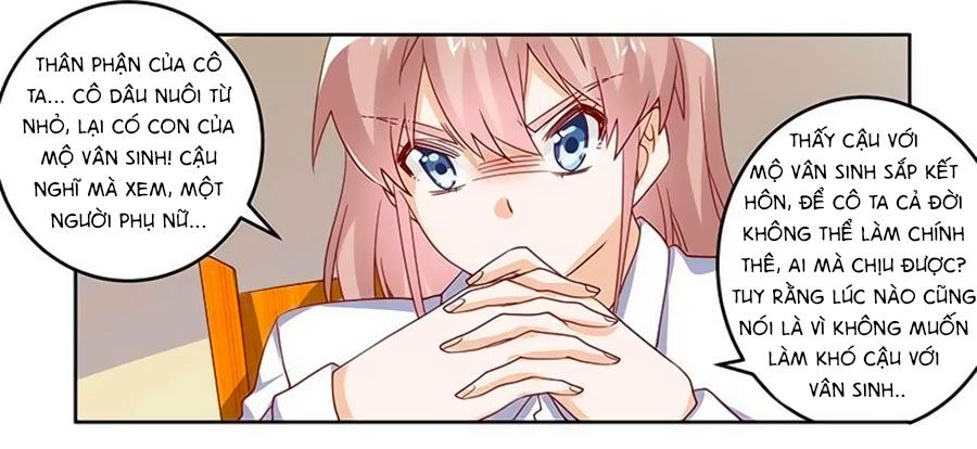 Tổng Tài Đích Thiên Giới Manh Thê Chapter 43 - 9