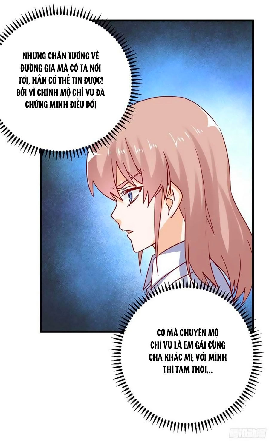 Tổng Tài Đích Thiên Giới Manh Thê Chapter 43 - 12