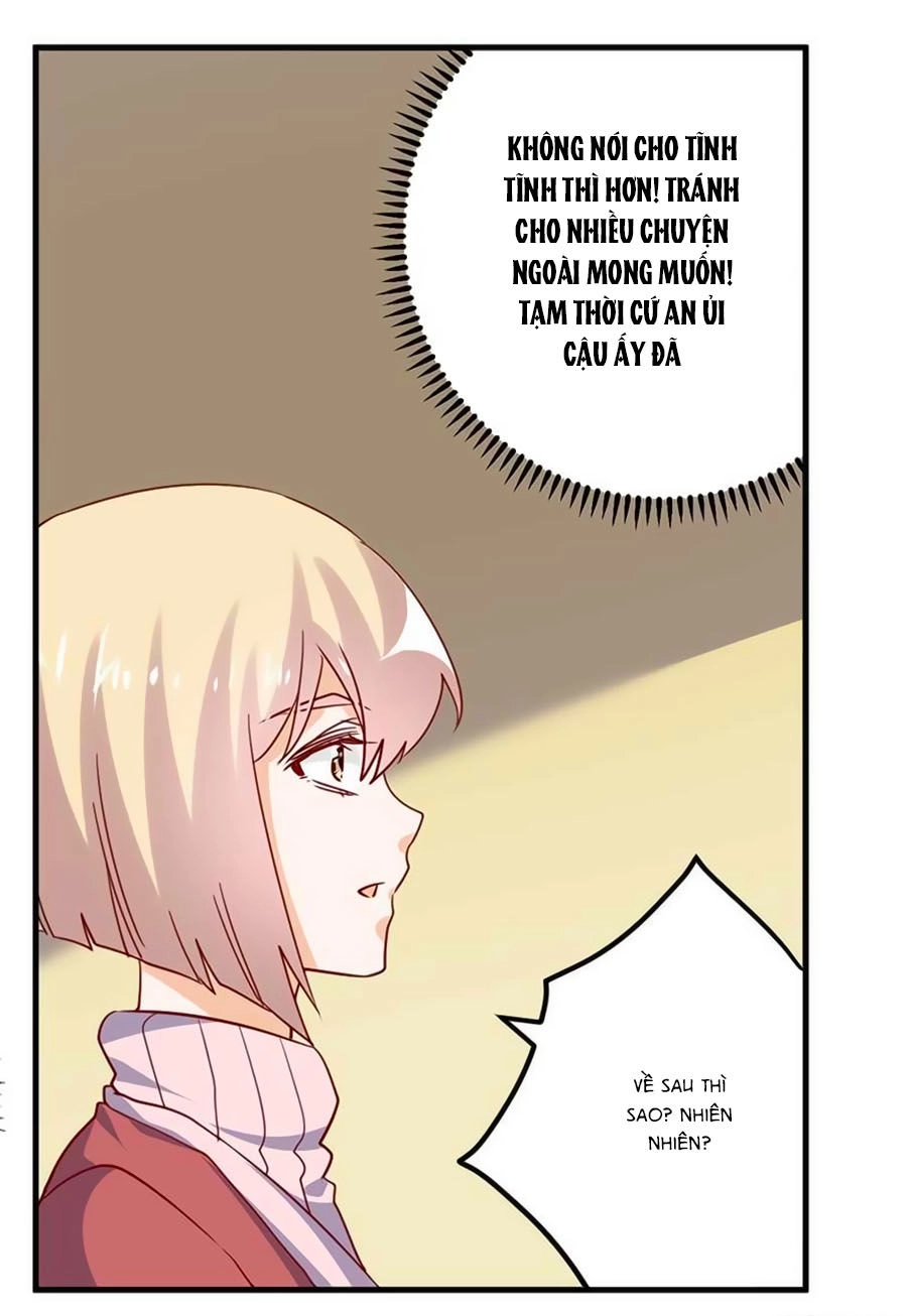 Tổng Tài Đích Thiên Giới Manh Thê Chapter 43 - 13