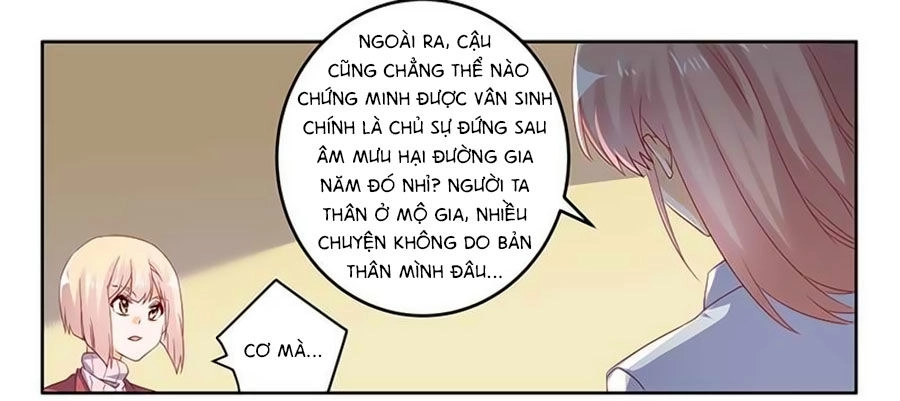Tổng Tài Đích Thiên Giới Manh Thê Chapter 43 - 15