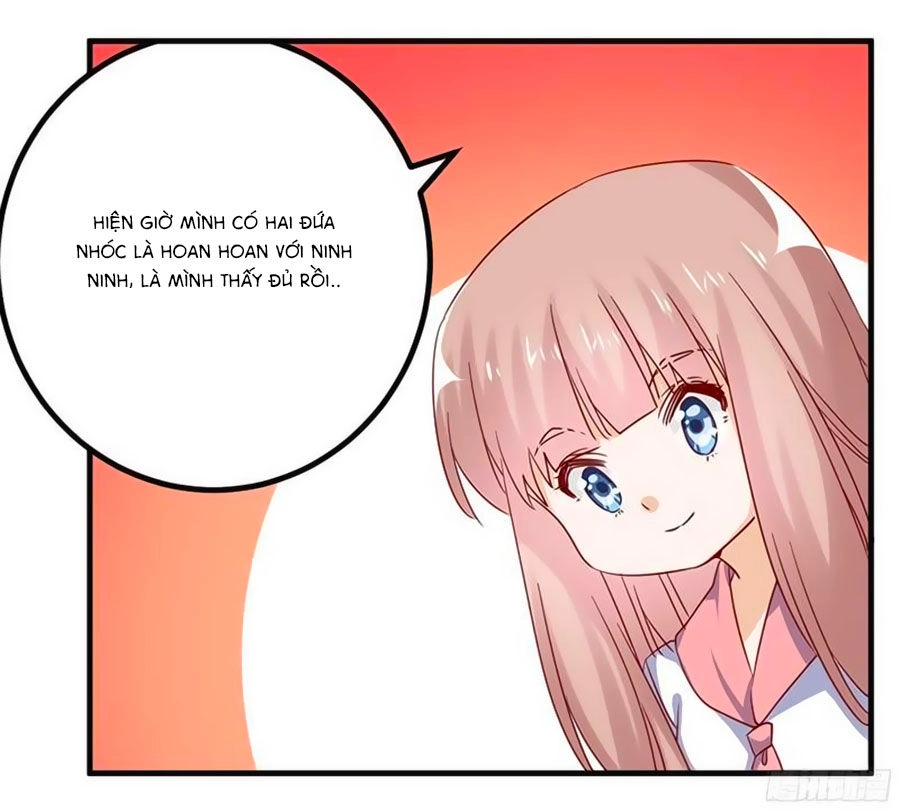 Tổng Tài Đích Thiên Giới Manh Thê Chapter 43 - 18