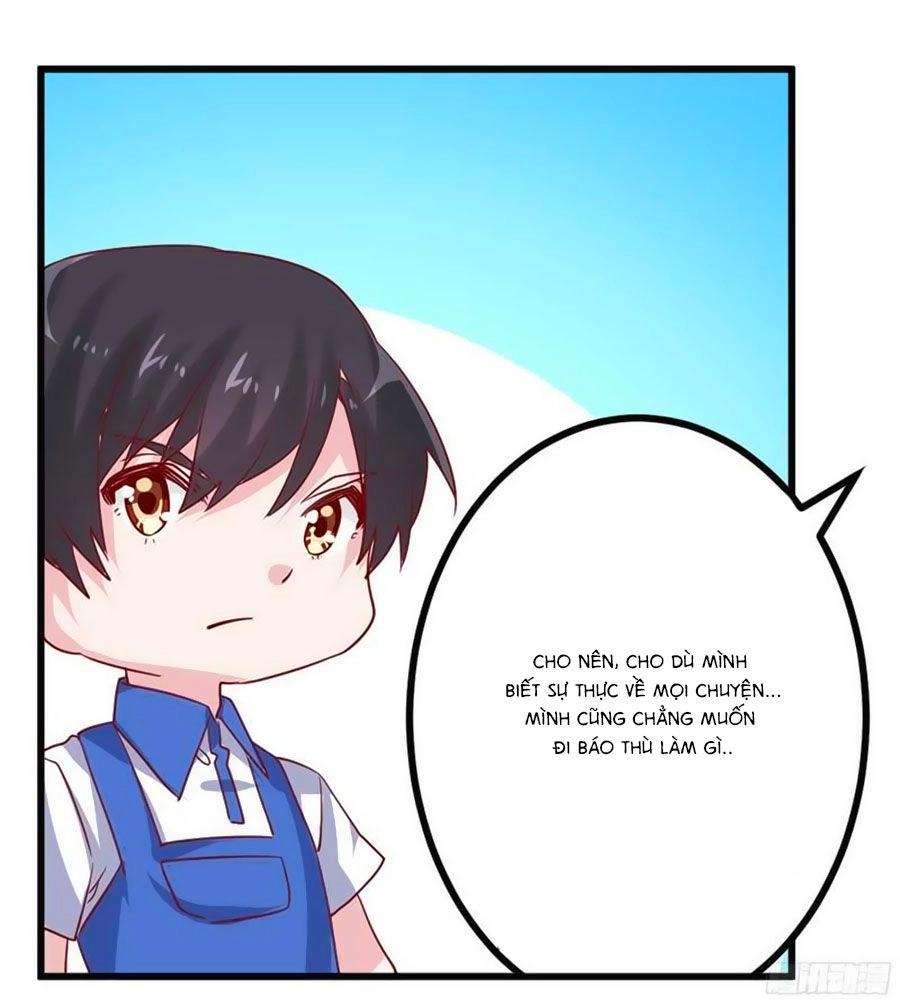 Tổng Tài Đích Thiên Giới Manh Thê Chapter 43 - 19