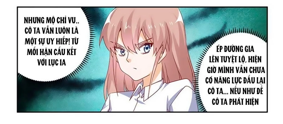 Tổng Tài Đích Thiên Giới Manh Thê Chapter 43 - 20