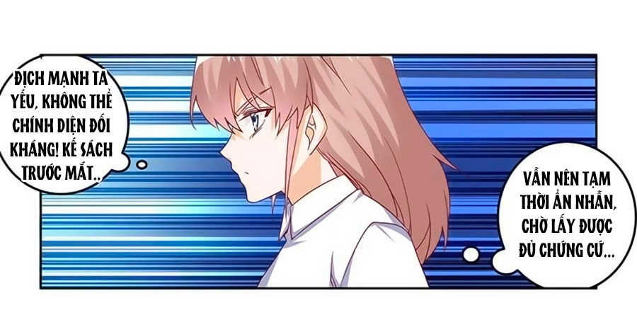 Tổng Tài Đích Thiên Giới Manh Thê Chapter 43 - 21