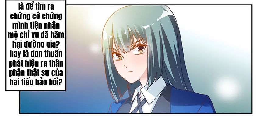 Tổng Tài Đích Thiên Giới Manh Thê Chapter 48 - 14