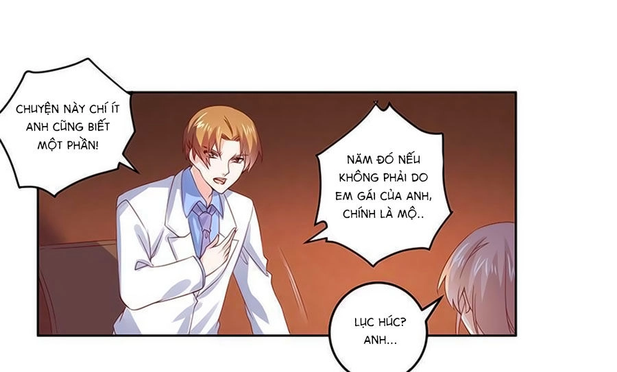 Tổng Tài Đích Thiên Giới Manh Thê Chapter 53 - 18