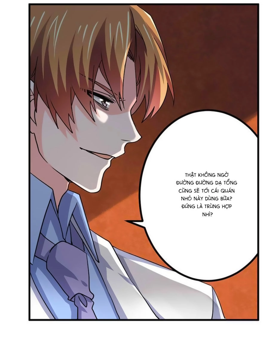Tổng Tài Đích Thiên Giới Manh Thê Chapter 54 - 3
