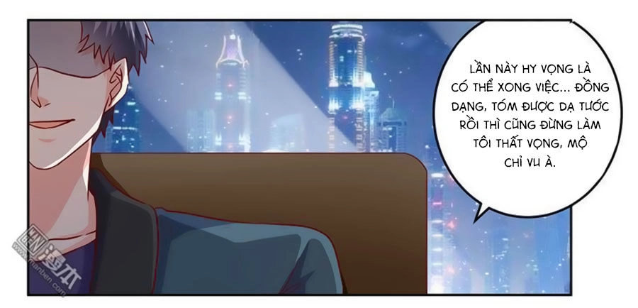 Tổng Tài Đích Thiên Giới Manh Thê Chapter 56 - 7