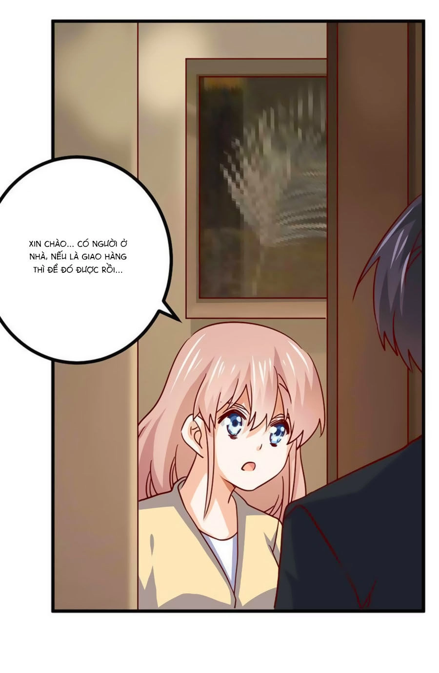 Tổng Tài Đích Thiên Giới Manh Thê Chapter 56 - 13