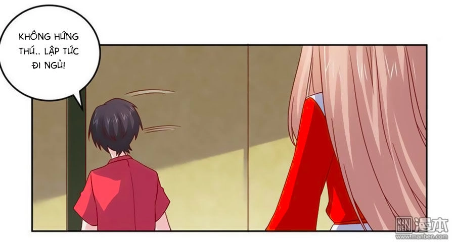 Tổng Tài Đích Thiên Giới Manh Thê Chapter 57 - 5