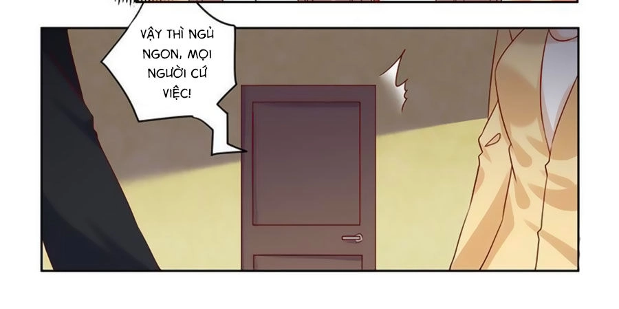 Tổng Tài Đích Thiên Giới Manh Thê Chapter 57 - 7