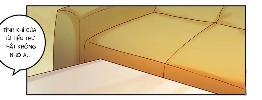 Tổng Tài Đích Thiên Giới Manh Thê Chapter 57 - 13