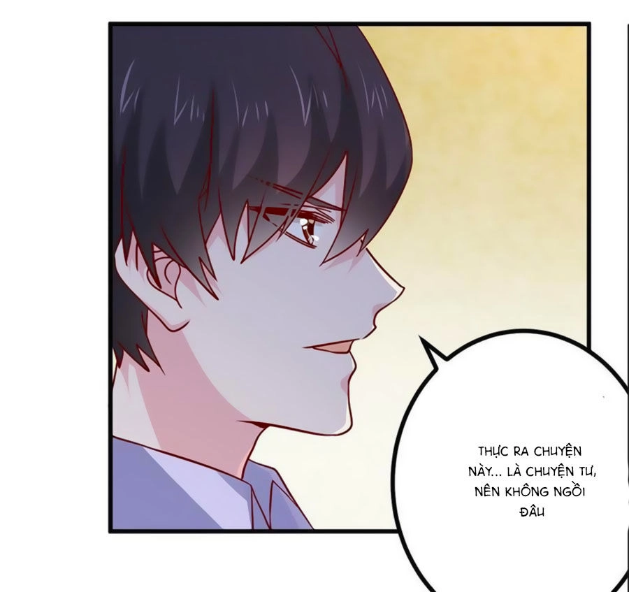 Tổng Tài Đích Thiên Giới Manh Thê Chapter 57 - 14