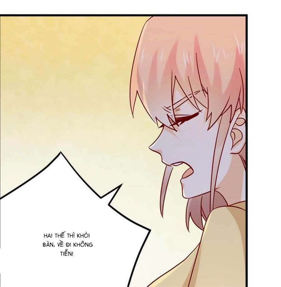 Tổng Tài Đích Thiên Giới Manh Thê Chapter 57 - 15