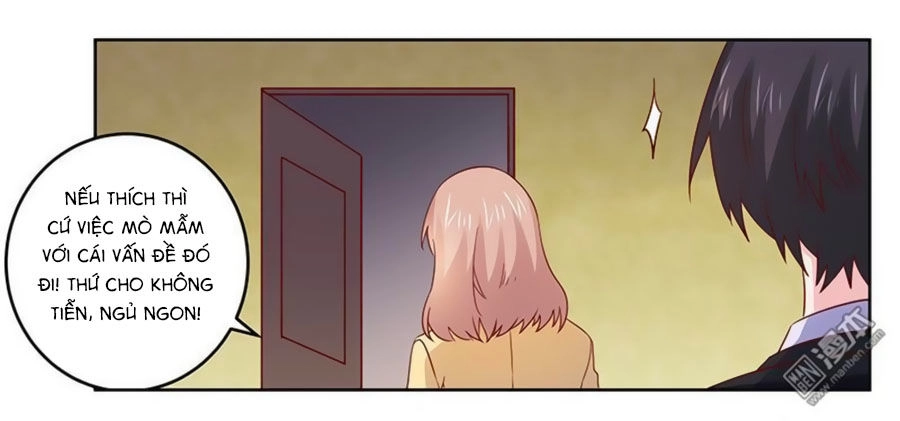 Tổng Tài Đích Thiên Giới Manh Thê Chapter 57 - 20