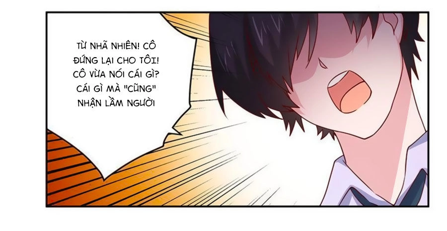 Tổng Tài Đích Thiên Giới Manh Thê Chapter 57 - 21