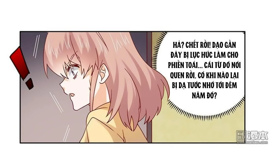 Tổng Tài Đích Thiên Giới Manh Thê Chapter 57 - 22