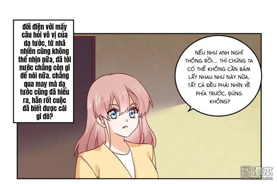 Tổng Tài Đích Thiên Giới Manh Thê Chapter 58 - 2