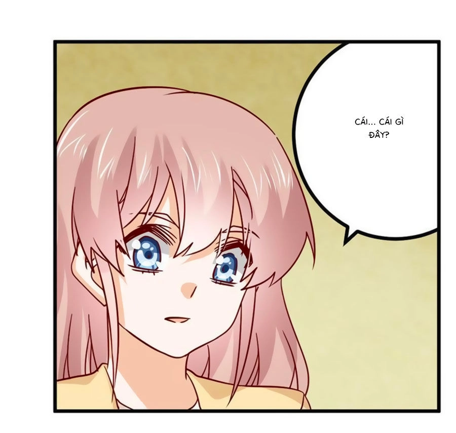 Tổng Tài Đích Thiên Giới Manh Thê Chapter 58 - 5