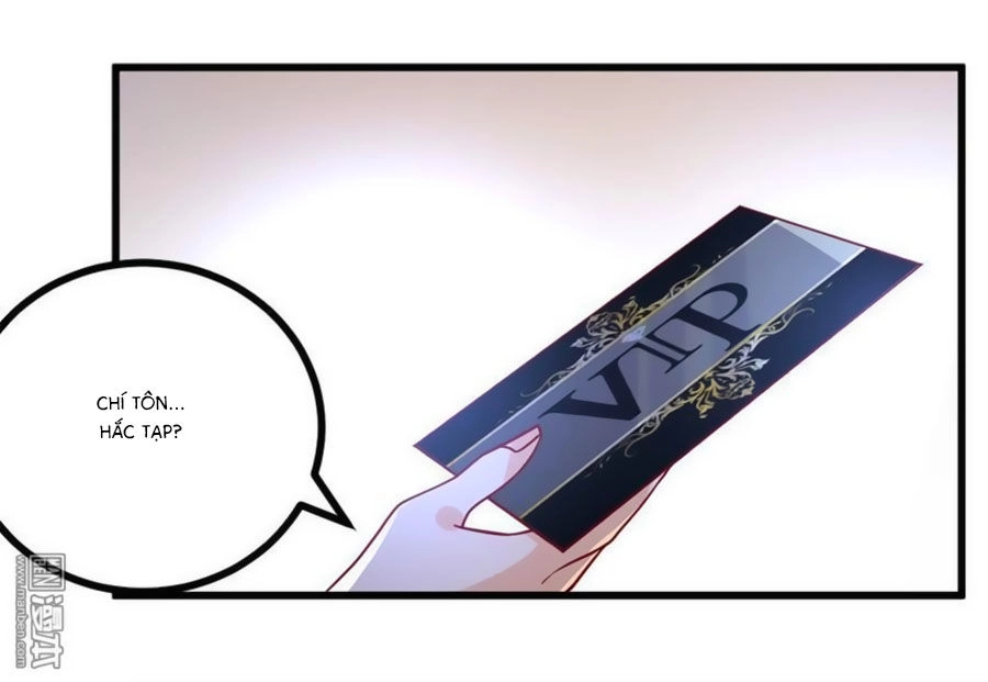 Tổng Tài Đích Thiên Giới Manh Thê Chapter 58 - 6