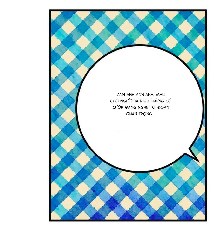 Tổng Tài Đích Thiên Giới Manh Thê Chapter 58 - 23